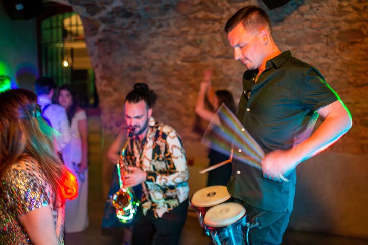 Voxxy & DJ - performance photo 53