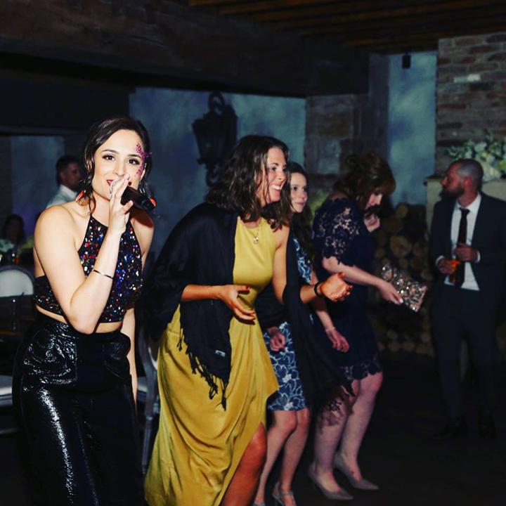 Voxxy & DJ - performance photo 28