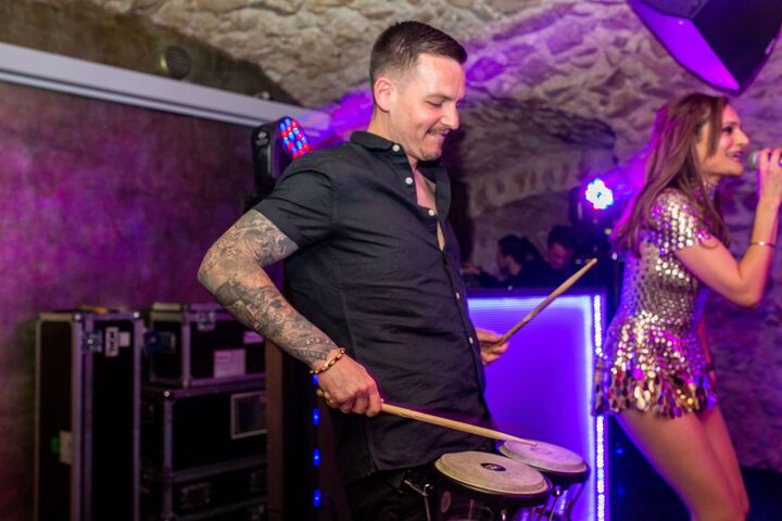 Voxxy & DJ - performance photo 55