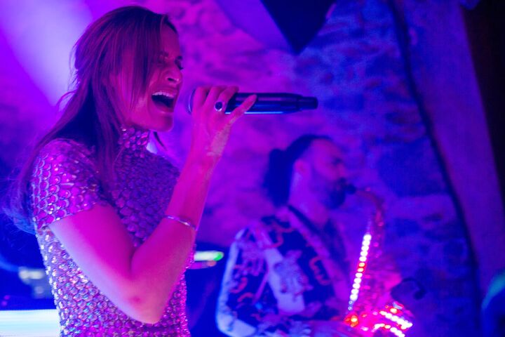 Voxxy & DJ - performance photo 54