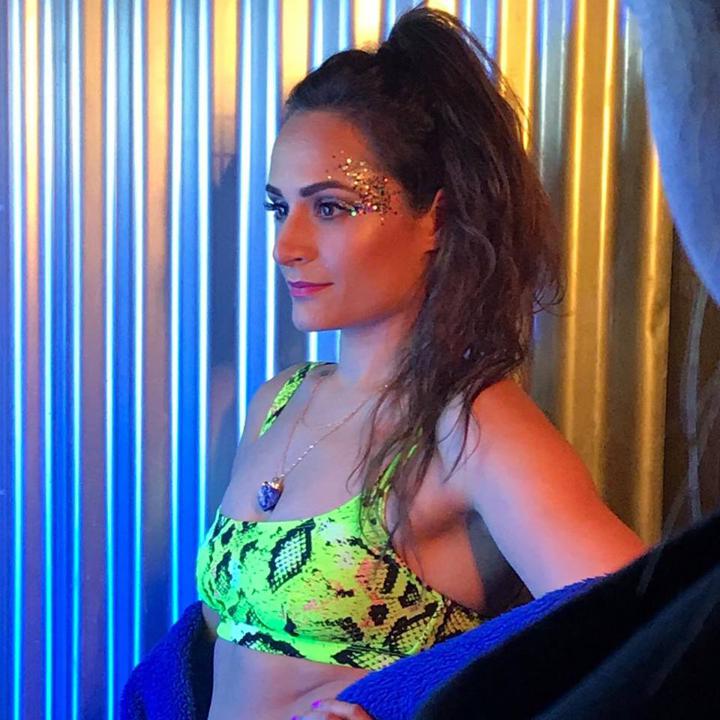 Voxxy & DJ - performance photo 38