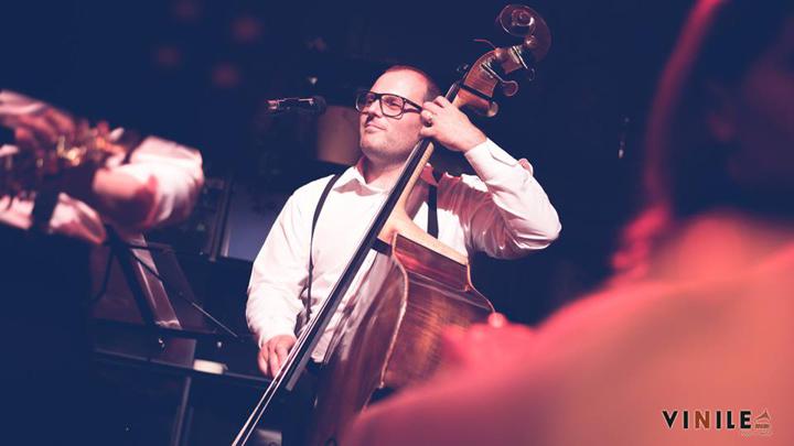 The Italian Swing Band - performance photo 5