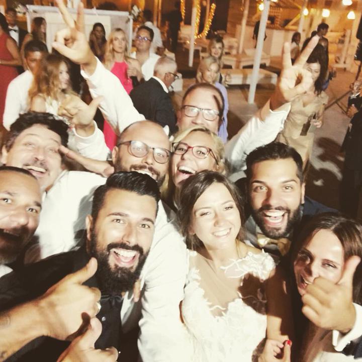 The Italian Swing Band - performance photo 12