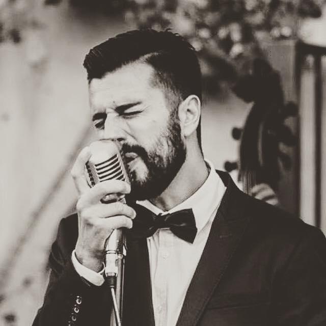 The Italian Swing Band - performance photo 16