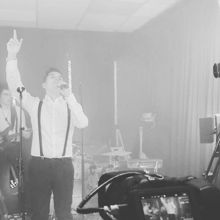 Scintillate - performance photo 44