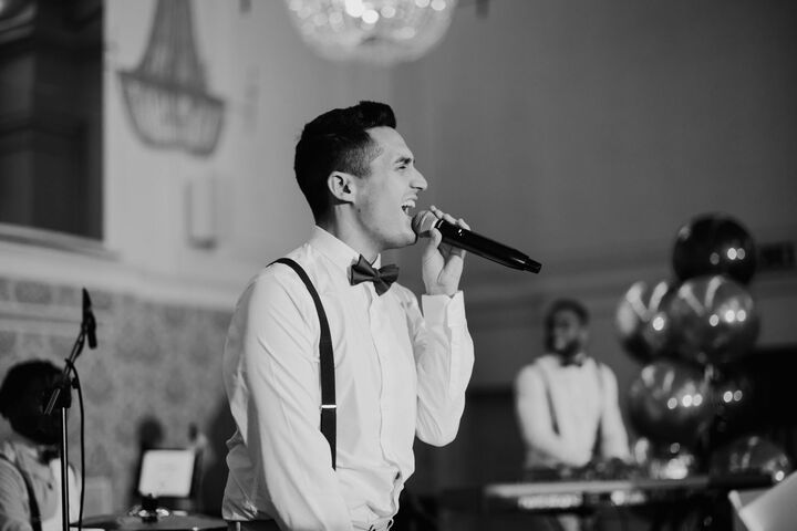 Scintillate - performance photo 40