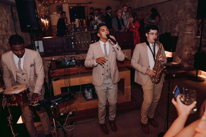 Scintillate - performance photo 93