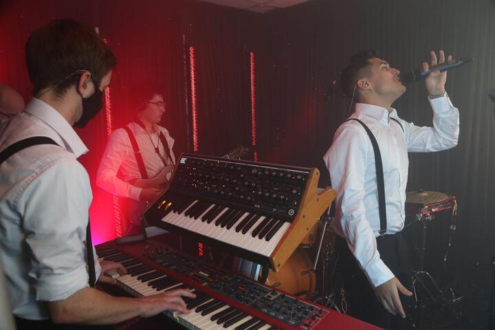 Scintillate - performance photo 86