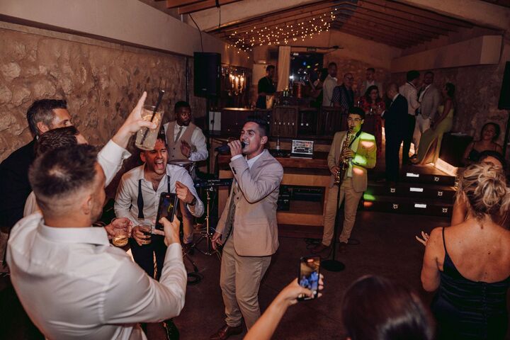 Scintillate - performance photo 92