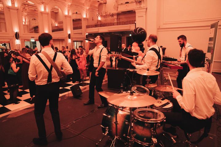 Scintillate - performance photo 73