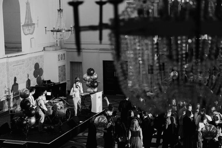 Scintillate - performance photo 33