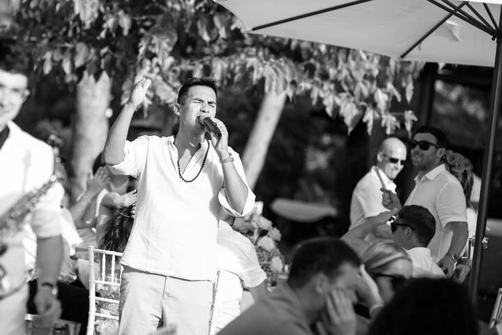 Scintillate - performance photo 11