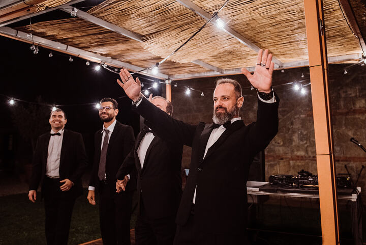 The Florence Tenors - performance photo 10