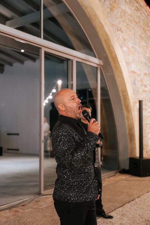 The Florence Tenors - performance photo 4