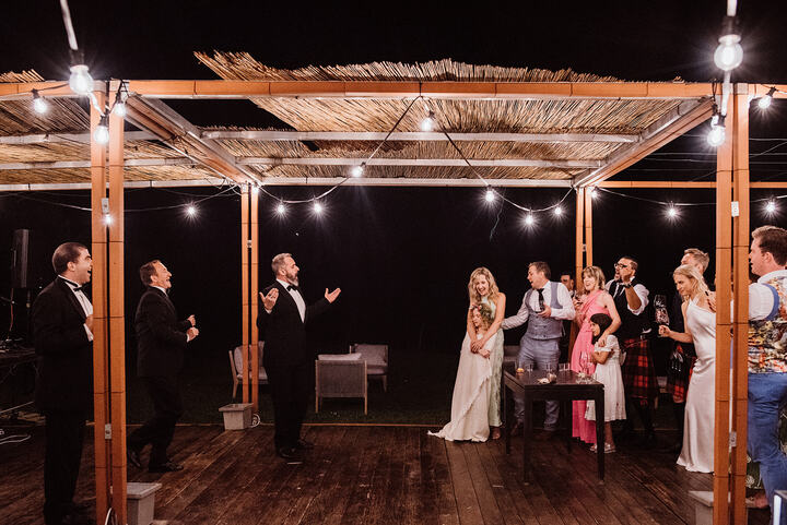 The Florence Tenors - performance photo 6