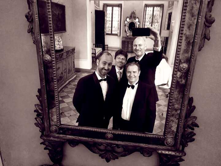 The Florence Tenors - performance photo 13