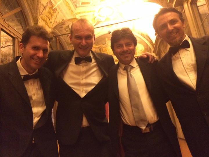 The Florence Tenors - performance photo 12