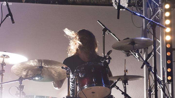 The Riviera Rock Band - performance photo 27