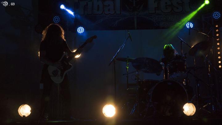 The Riviera Rock Band - performance photo 25