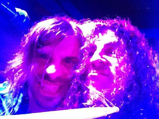 The Riviera Rock Band - performance photo 29