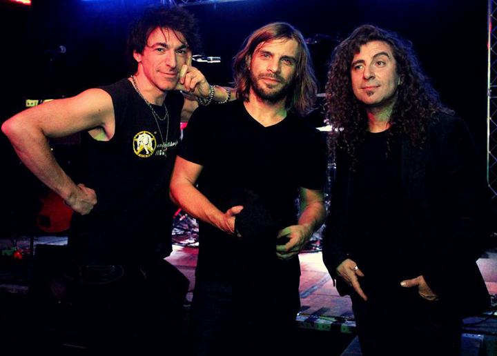 The Riviera Rock Band - performance photo 18