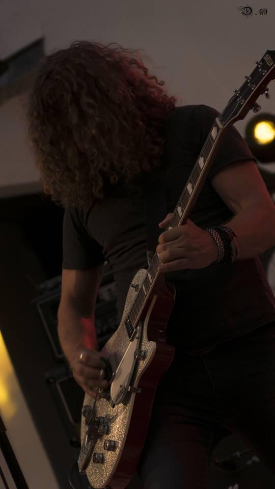 The Riviera Rock Band - performance photo 26