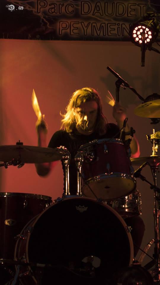 The Riviera Rock Band - performance photo 21