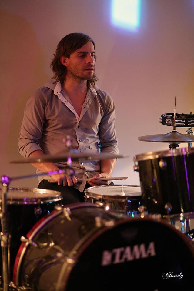The Riviera Rock Band - performance photo 31