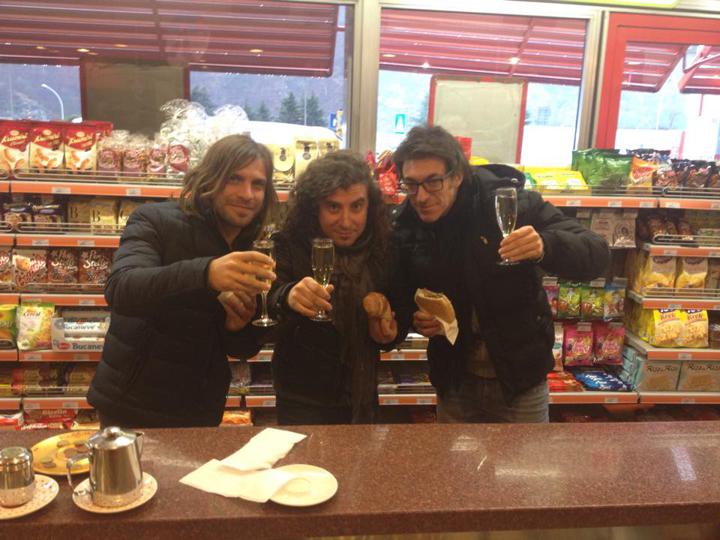 The Riviera Rock Band - performance photo 16