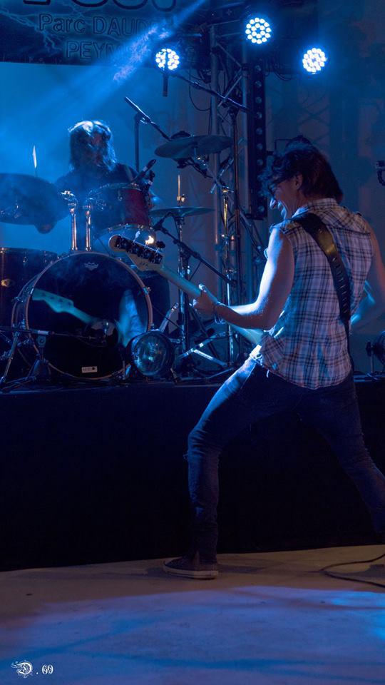 The Riviera Rock Band - performance photo 23