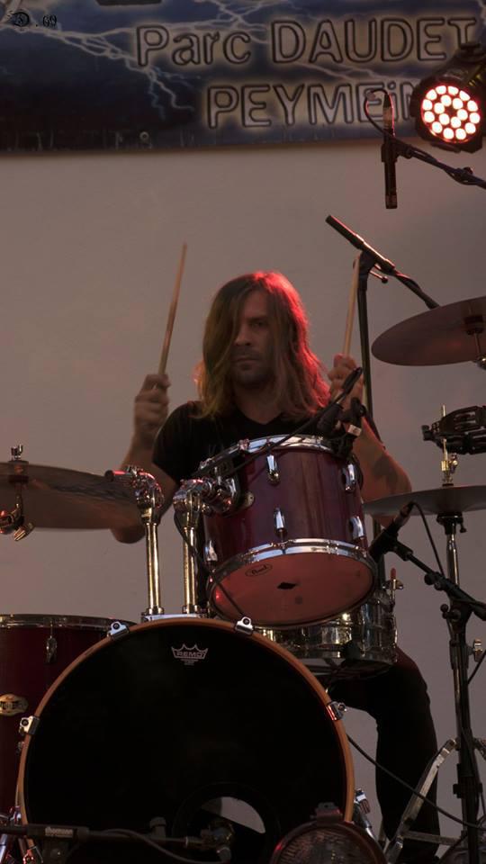 The Riviera Rock Band - performance photo 34