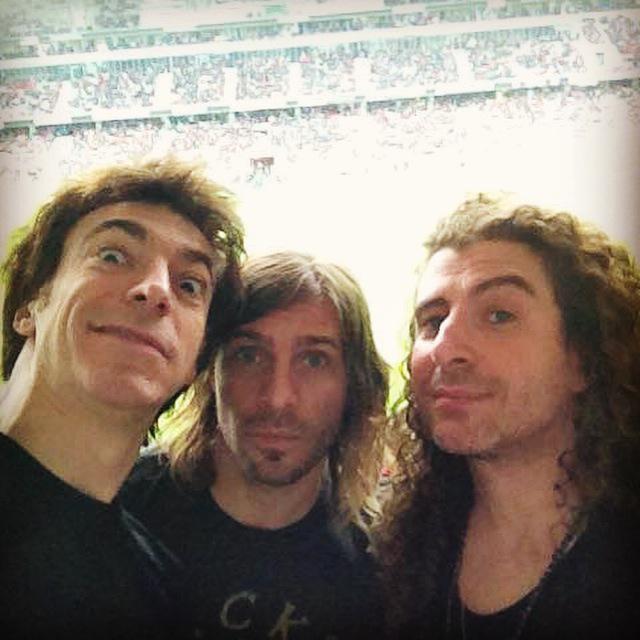 The Riviera Rock Band - performance photo 10