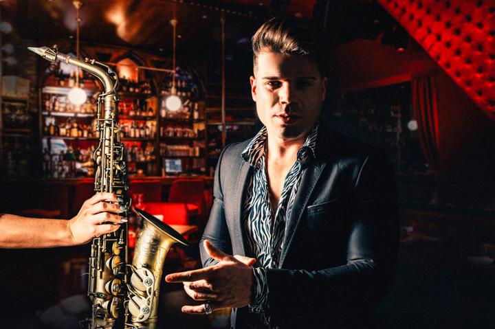 Ricky Sax