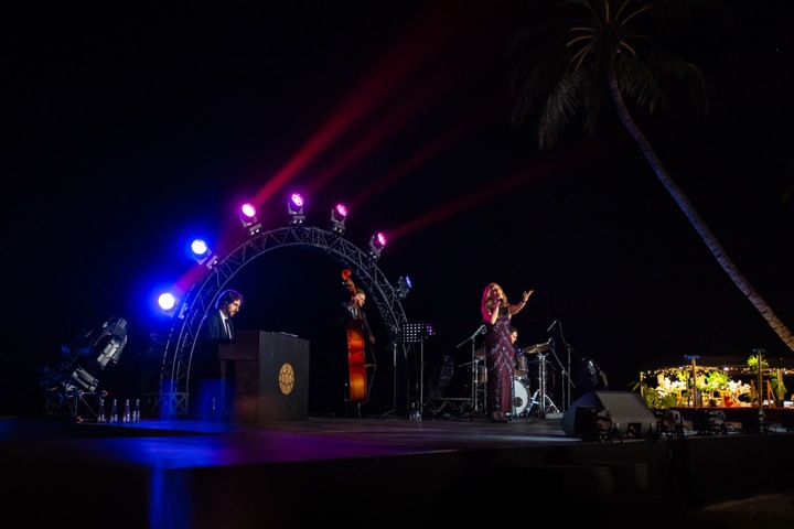 The Italian Riviera Swing Band - performance photo 35