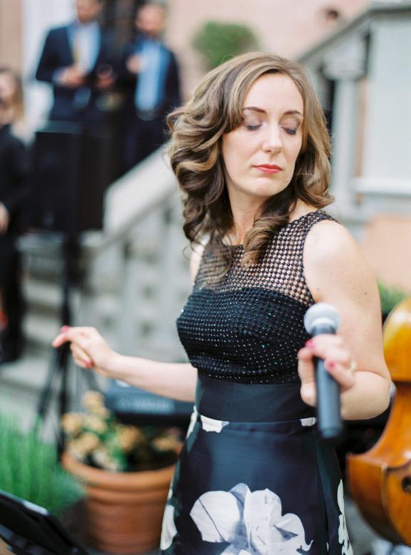 The Italian Riviera Swing Band - performance photo 28