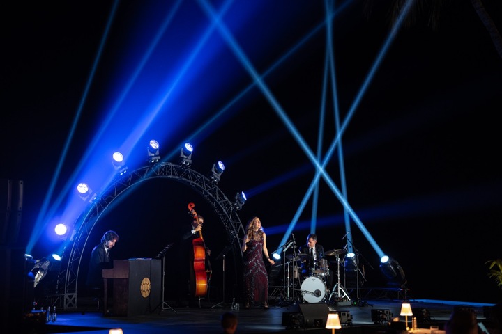 The Italian Riviera Swing Band - performance photo 38