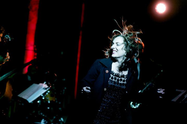 The Italian Riviera Swing Band - performance photo 23