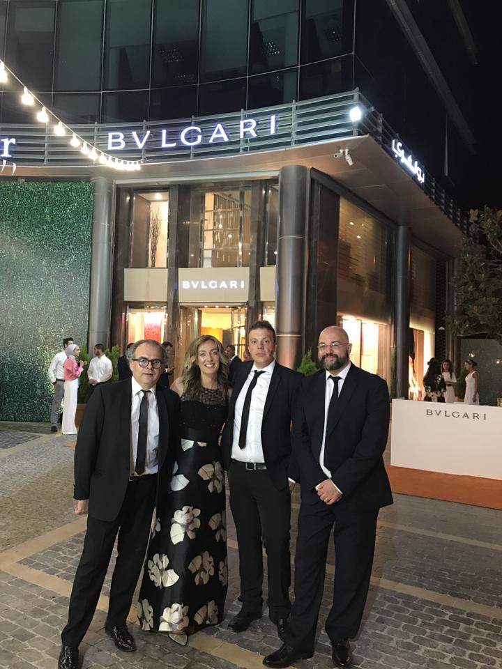 The Italian Riviera Swing Band - performance photo 26