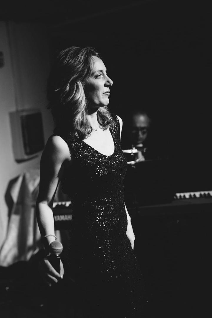 The Italian Riviera Swing Band - performance photo 21