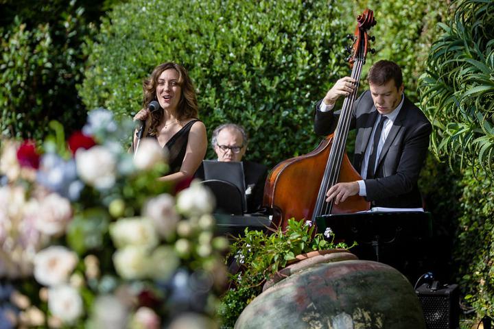 The Italian Riviera Swing Band - performance photo 25