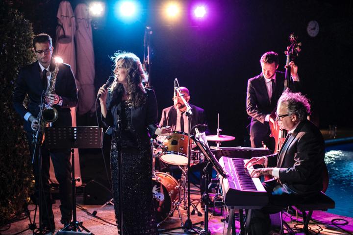 The Italian Riviera Swing Band - performance photo 51