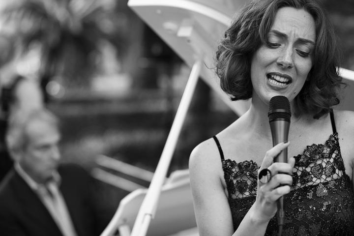 The Italian Riviera Swing Band - performance photo 11