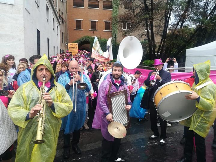 The Italian Dixie Band - performance photo 26