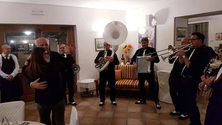 The Italian Dixie Band - performance photo 23