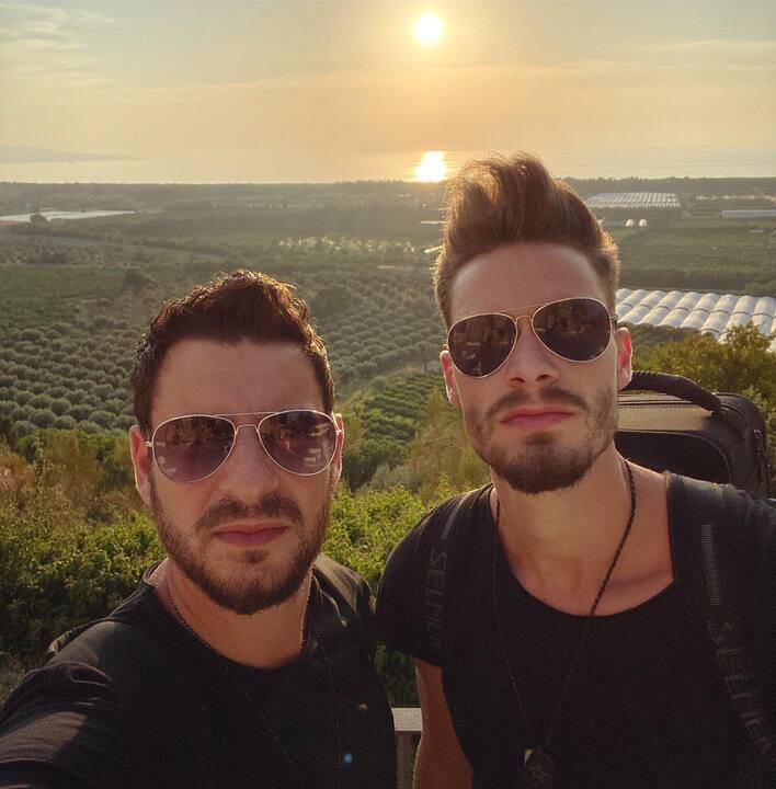 Tuscany Sax & DJ - performance photo 21