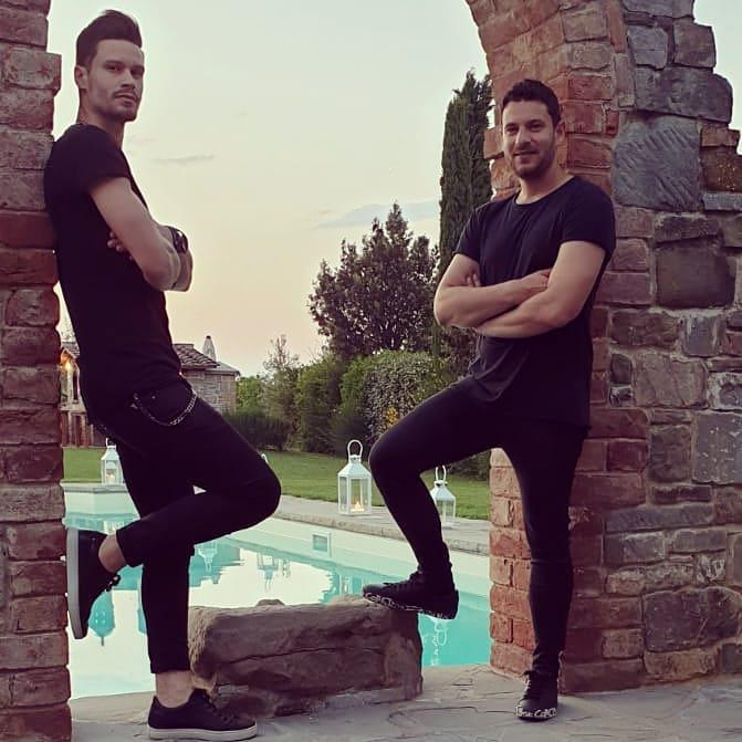 Tuscany Sax & DJ - performance photo 46