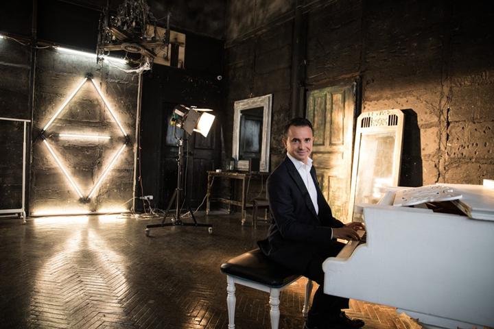 The Italian Tenor - performance photo 21