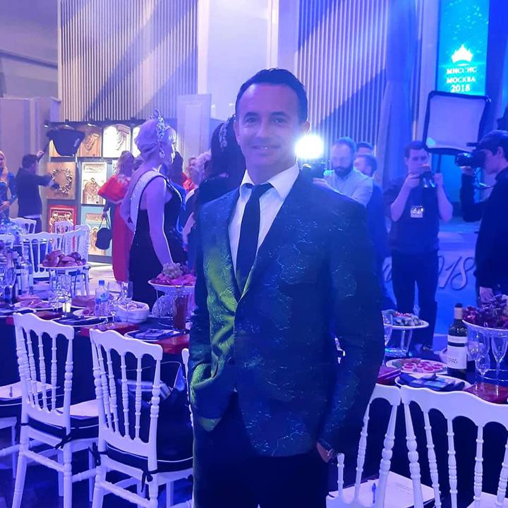 The Italian Tenor - performance photo 9