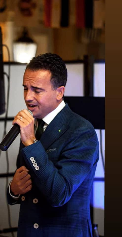 The Italian Tenor - performance photo 4
