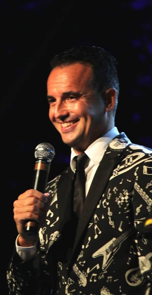 The Italian Tenor - performance photo 1